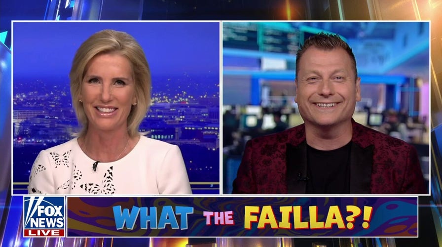 What the Failla?!: Taxicab confessions