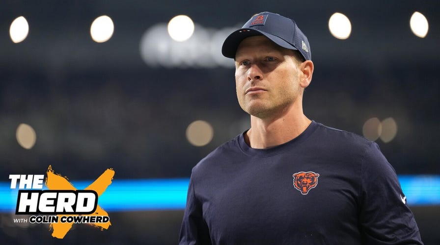 ‘Trouble brewing’ for the Bears after Ben Johnson’s practice comments | The Herd