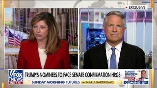 GOP senator says 'the votes are there' for Trump's Cabinet picks - Fox News