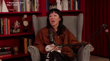 Margaret Cho says ICE fears from Trump admin stopped her from HBO hit series