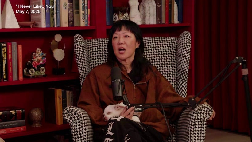 Margaret Cho says ICE fears from Trump admin stopped her from HBO hit series