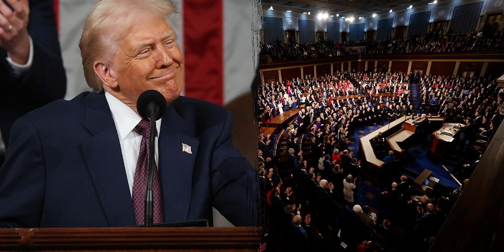 Trump has a message for the people of Greenland