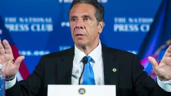 Cuomo authorizes New York schools to reopen amid coronavirus pandemic