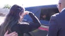 Grieving angel mom forgives illegal immigrant trucker accused of killing newlywed son in Oregon crash
