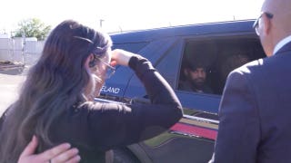 Grieving angel mom forgives illegal immigrant trucker accused of killing newlywed son in Oregon crash - Fox News