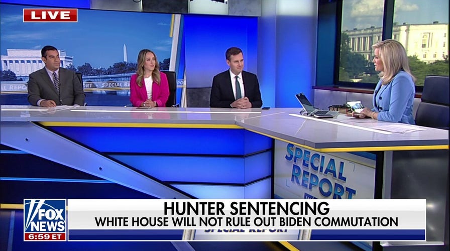 They’re withholding the audio from us for ‘obvious political reasons': Guy Benson