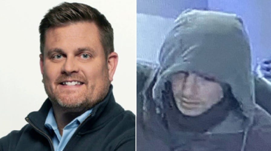 UnitedHealthcare CEO shooting 'person of interest' is under arrest