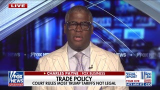 Charles Payne: We are already seeing massive shifts in manufacturing