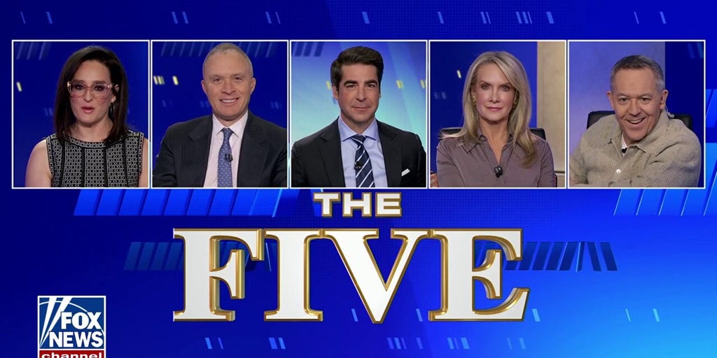 Watters: Democrats want nothing to do with the ‘Trump show’