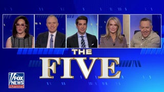 Watters: Democrats want nothing to do with the ‘Trump show’