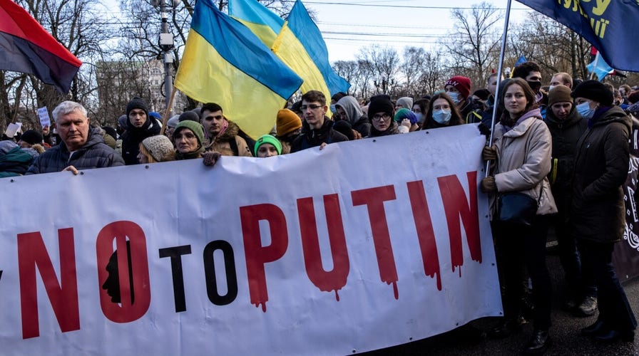 Ukraine braces for possible 'destabilizing factors'