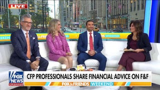 CERTIFIED FINANCIAL PLANNER® professionals share best practices