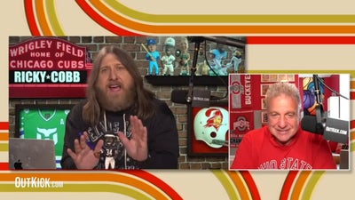 24 Teams Is Too Many, But There Are Pluses To New Proposed New Playoff | The Ricky Cobb Show