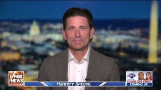 Vetting is 'very difficult' from 'countries of concern': Chad Wolf