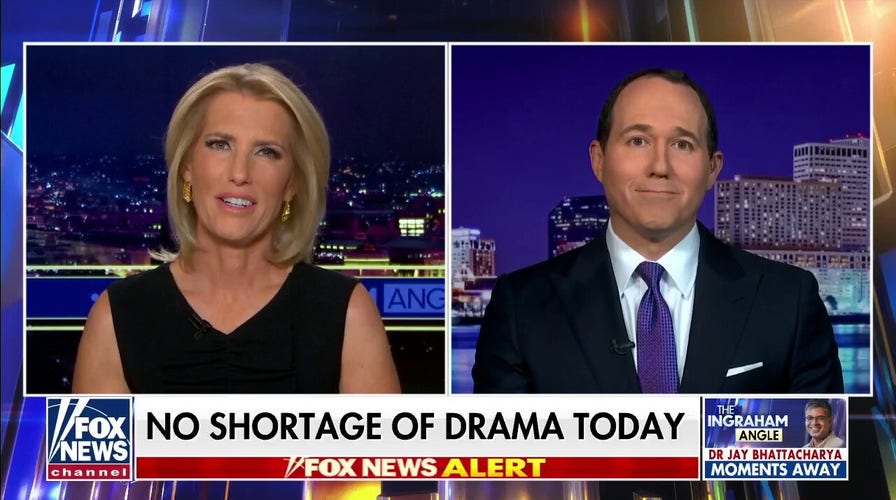 Hamilton cast: not in the room when it happened