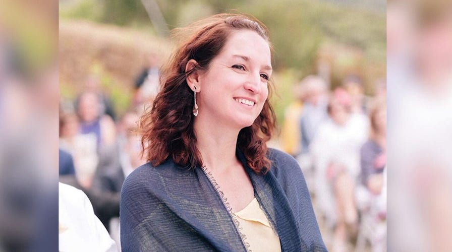 Search for missing UK woman intensifies