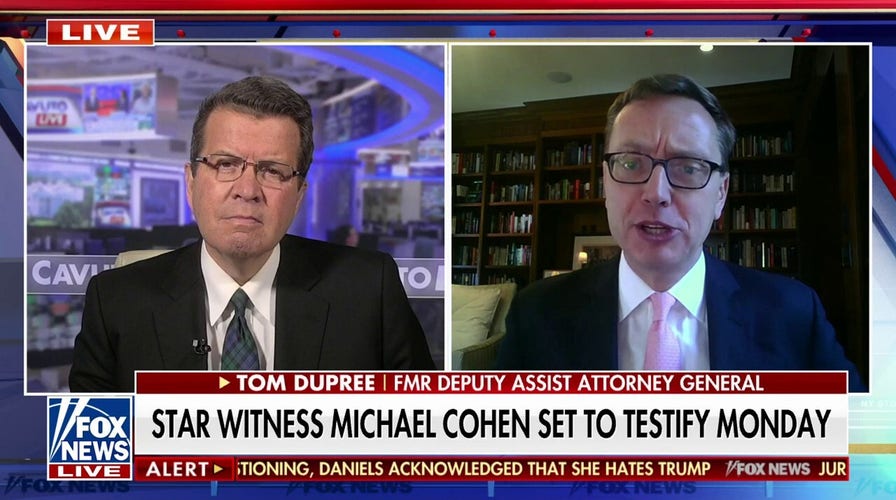 Stormy Daniels’ and David Pecker’s 'salacious' testimonies weren't directly relevant: Tom Dupree