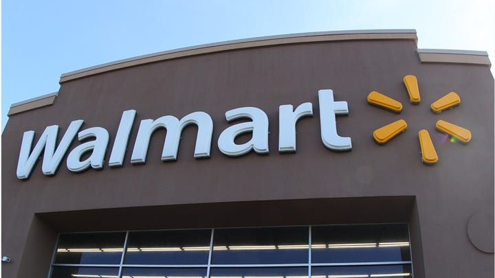 Walmart, Kroger among grocery stores installing plastic shields