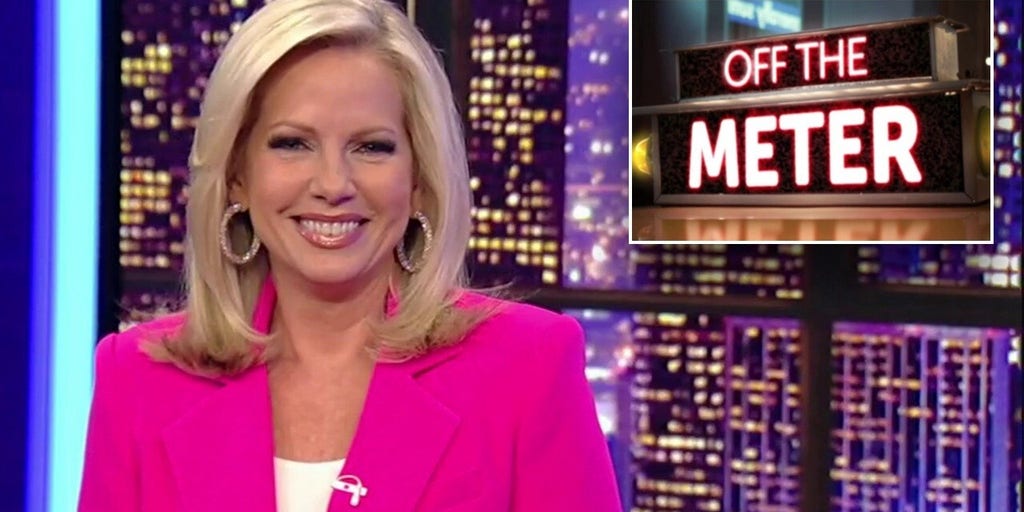 'Off the Meter' with Shannon Bream