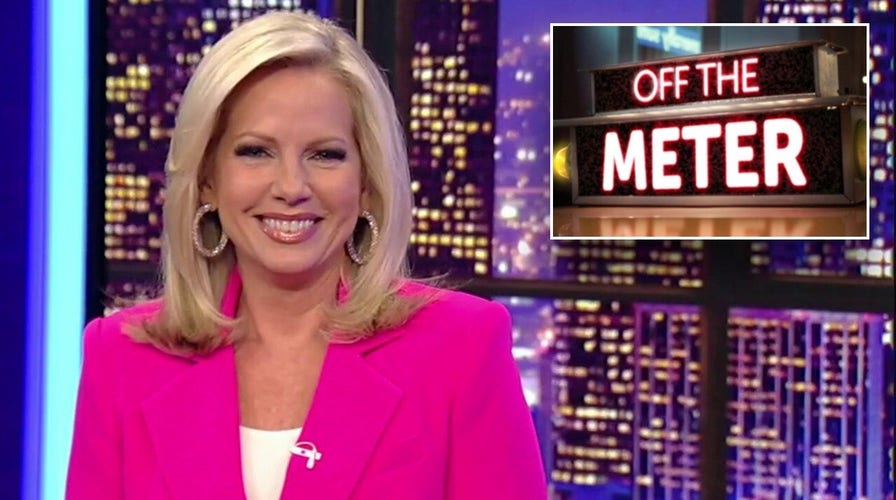 'Off the Meter' with Shannon Bream