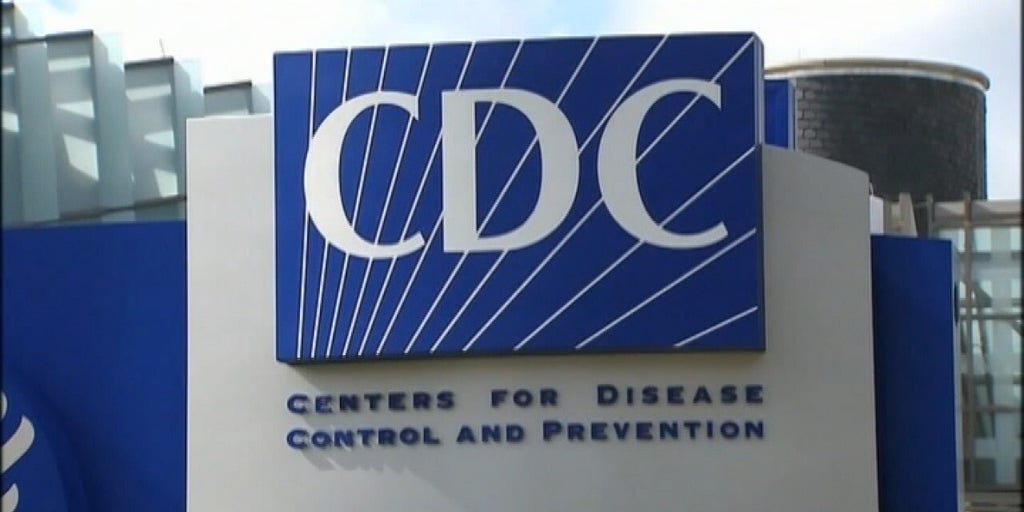 CDC Reports Possible 24M Coronavirus Cases In US | Fox News Video