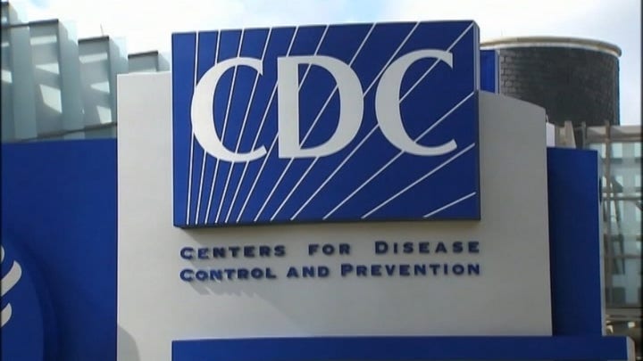 CDC reports possible 24M coronavirus cases in US