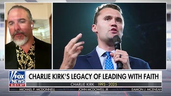 Charlie Kirk's pastor reflects on slain TPUSA founder's legacy of faith after assassination
