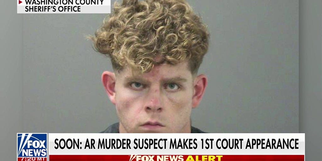 Texas mother discovers double-murder suspect was son's teacher