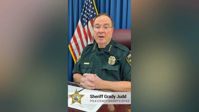 Sheriff Grady Judd puts parents on notice as teen takeover trend threatens summer peace