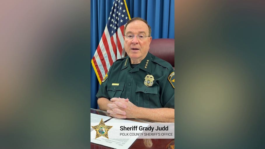 Sheriff Grady Judd puts parents on notice as teen takeover trend threatens summer peace