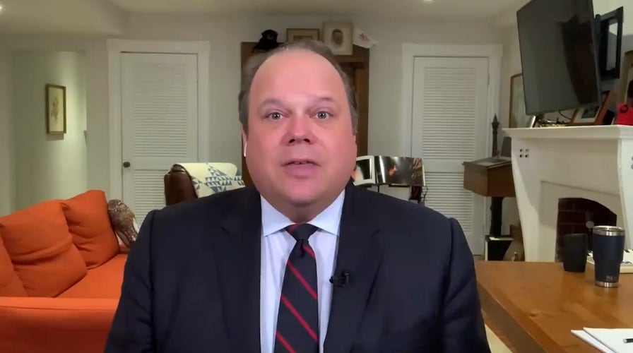 'Unforgettable Campaign Commercials w/ Chris Stirewalt' on Fox Nation