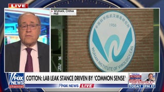 Dr. Marc Siegel: ‘We need to know’ the origins of COVID-19 to ‘prepare for the next pandemic’ - Fox News