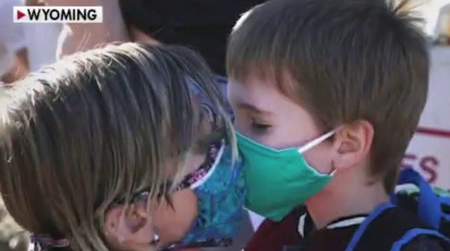 Biden climate orders threaten Wyoming school funding