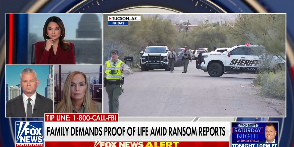 Expert hints at ‘biggest development’ in Guthrie case as Trump floats ‘definitive’ solution