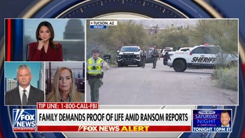 Expert hints at ‘biggest development’ in Guthrie case as Trump floats ‘definitive’ solution