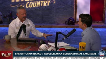 Breaking: FBI Identifies Dallas shooter as Anti-ICE | Will Cain Country