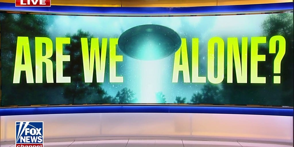 States with most reported UFO sightings revealed