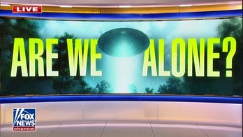 States with most reported UFO sightings revealed