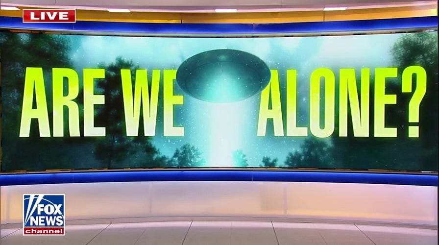 States with most reported UFO sightings revealed