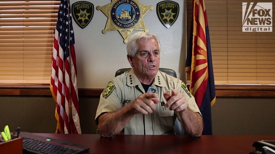 Hair sample from Nancy Guthrie crime scene couldn't be used for DNA: sheriff