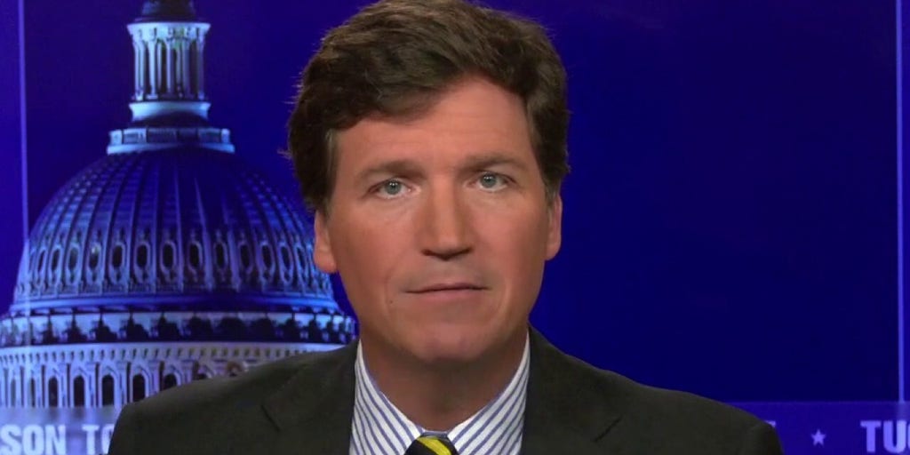 Tucker Carlson: Christianity is dying and being replaced by
cult of coronavirus