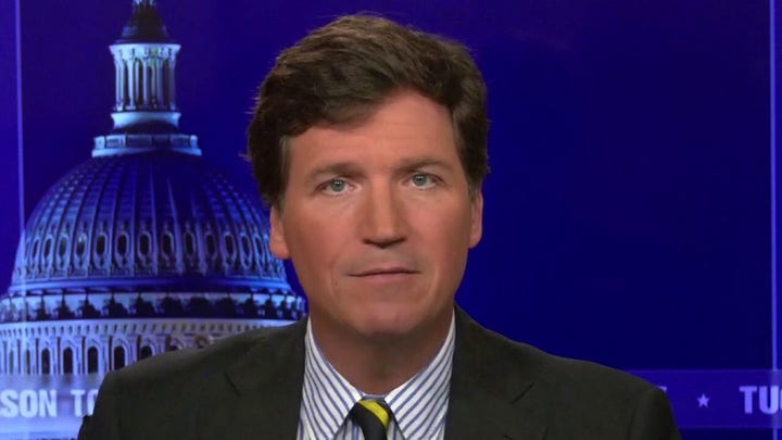 Tucker Carlson: The cult of coronavirus has become its own religion