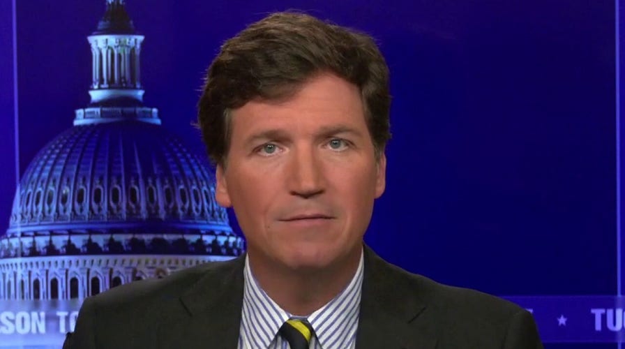 Tucker Carlson: The cult of coronavirus has become its own religion