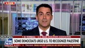 National security expert rips Dems' 'ludicrous' calls for a 'failed' two-state solution