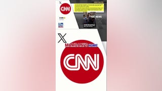 CNN deletes post after MASSIVE backlash
