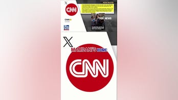 CNN deletes post after MASSIVE backlash