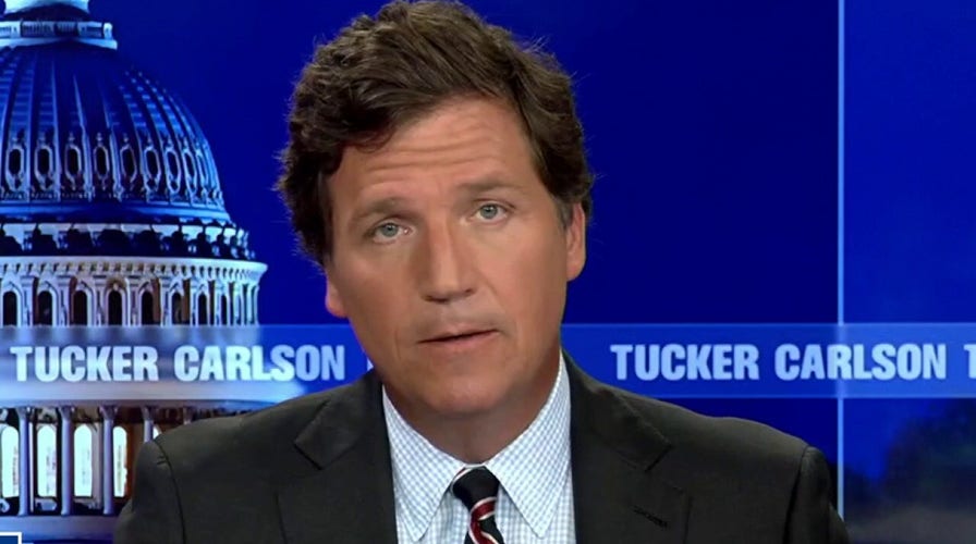 Tucker Carlson: Midterm election results were embarrassing