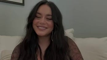 'The Masked Singer' winner Vanessa Hudgens on why she's keeping her pregnancy 'really private'