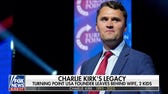 'Fox & Friends' hosts pay tribute to Charlie Kirk: 'Death threats never stopped him'