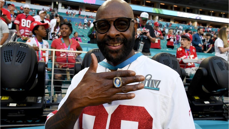 San Francisco 49ers Legend Jerry Rice Rips Into Super Bowl Referees Fox News